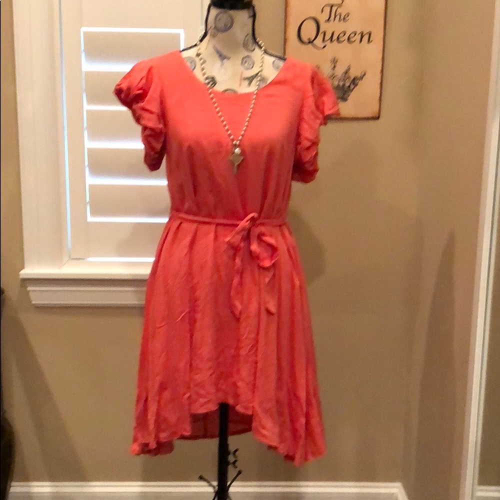 NWT dress size small.